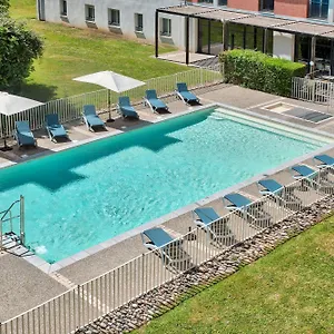 Comfort Metropole 3*, Toulouse France